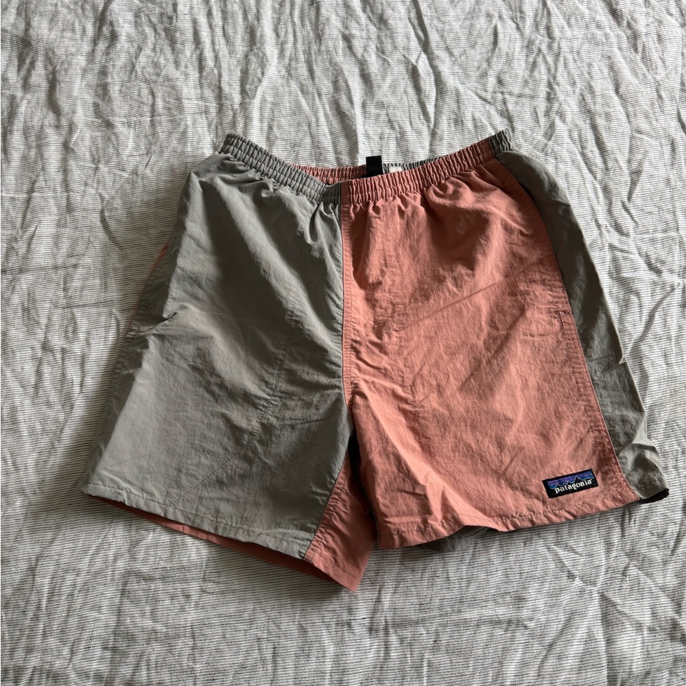 Patagonia Men's Baggies 5" XS